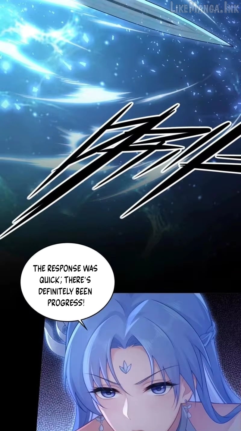 The Start of a Stunning and Feisty Master: A System with Ten Pounds of Rebellion Chapter 200  - page 15